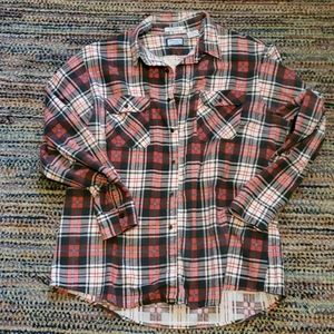 Vintage Fieldmastwr flanned